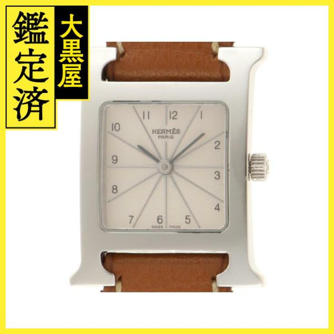 HERMES - エルメス Hｳｫｯﾁ HH1.210 【434】