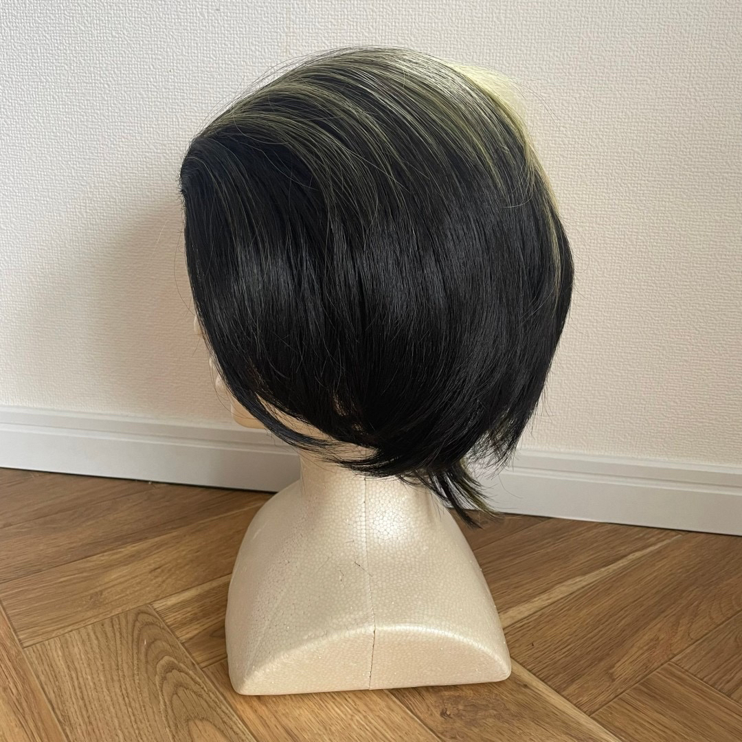 マッシュル レインエイムズ コスプレ すき ウィッグ マッシュル レインエイムズ コスプレ すき ウィッグ