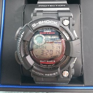 G-SHOCK FROGMANのフリマアイテム一覧 G-SHOCK FROGMANのフリマアイテム一覧