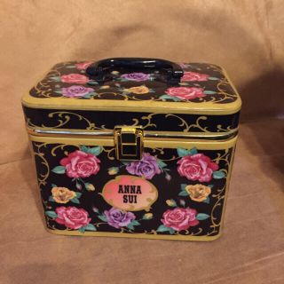 アナスイ(ANNA SUI)のボックス(その他)