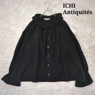 ichi(シャツ/ブラウス(長袖/七分))のフリマアイテム一覧 ichi(シャツ/ブラウス(長袖/七分))のフリマアイテム一覧