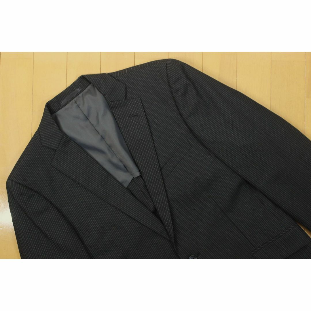 AEON - 【美品】トップバリュー スーツ Y7 メンズ スリム体 LL AEON - 【美品】トップバリュー スーツ Y7 メンズ スリム体 LL