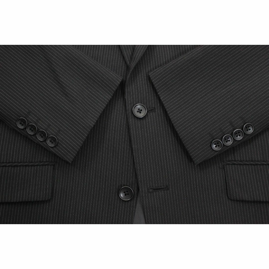AEON - 【美品】トップバリュー スーツ Y7 メンズ スリム体 LL AEON - 【美品】トップバリュー スーツ Y7 メンズ スリム体 LL