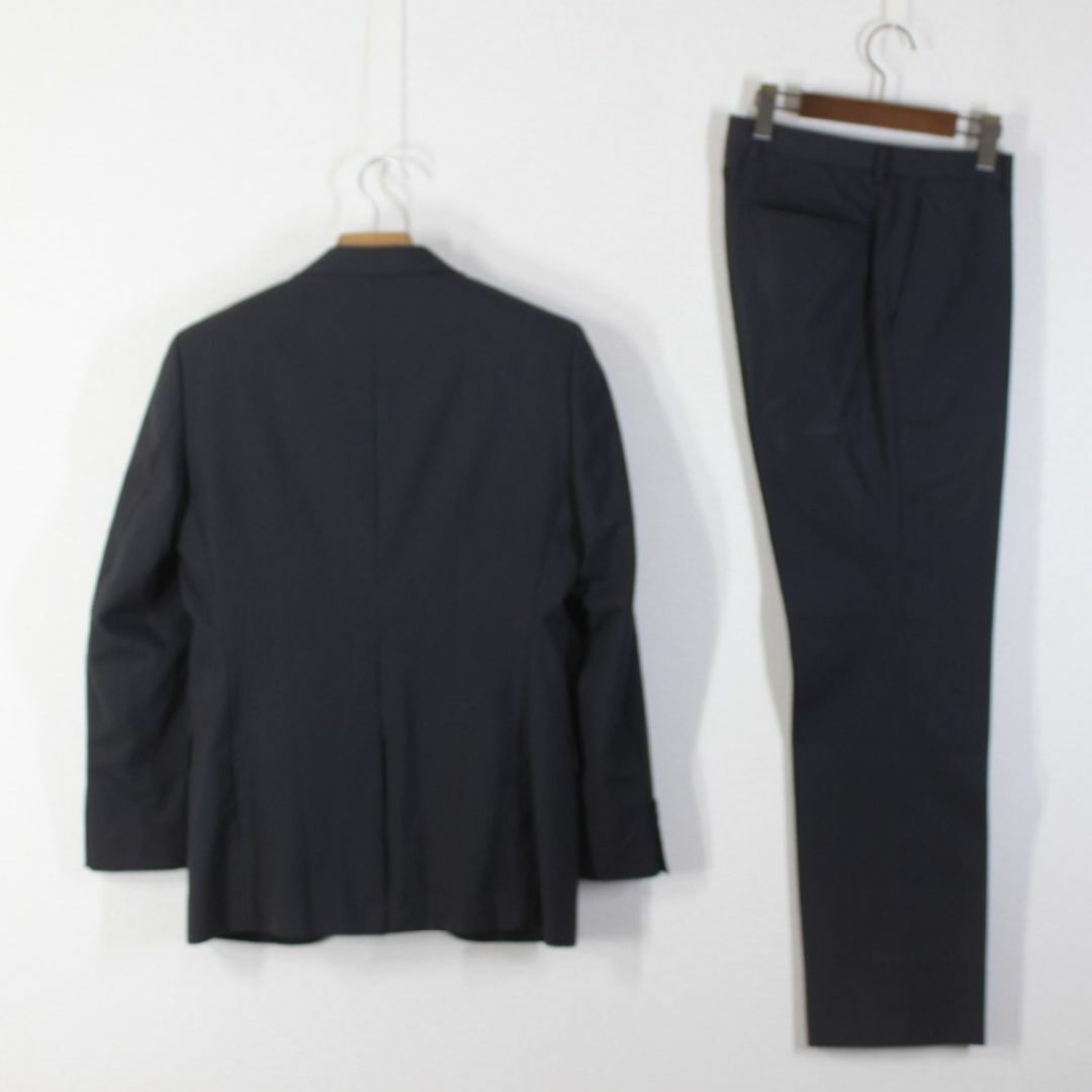 AEON - 【美品】トップバリュー スーツ Y7 メンズ スリム体 LL AEON - 【美品】トップバリュー スーツ Y7 メンズ スリム体 LL
