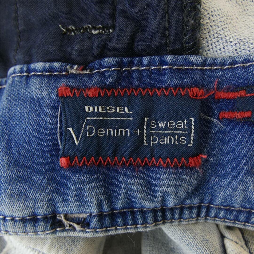 DIESEL - ディーゼル DIESEL デニムジャケットの通販 by KOMEHYO DIESEL - ディーゼル DIESEL デニムジャケットの通販 by KOMEHYO