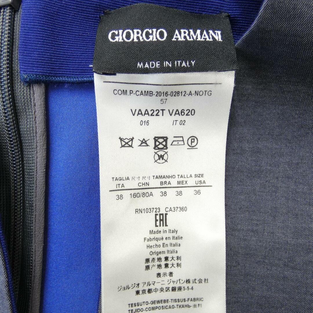 ジョルジオ アルマーニ GIORGIO ARMANI ワンピース ジョルジオ アルマーニ GIORGIO ARMANI ワンピース