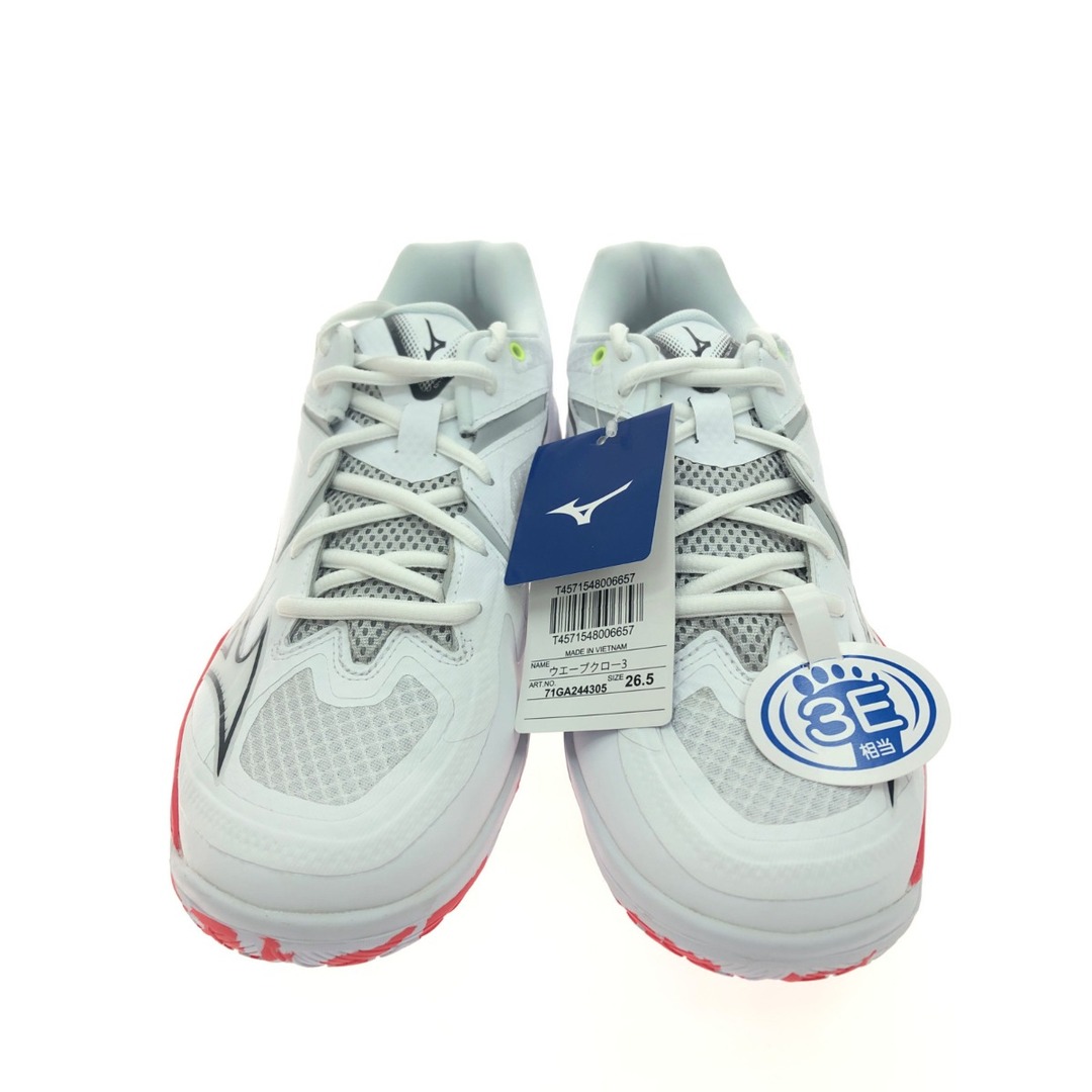 MIZUNO - ▽▽MIZUNO ミズノ ユニセックス バドミントンシューズ MIZUNO - ▽▽MIZUNO ミズノ ユニセックス バドミントンシューズ