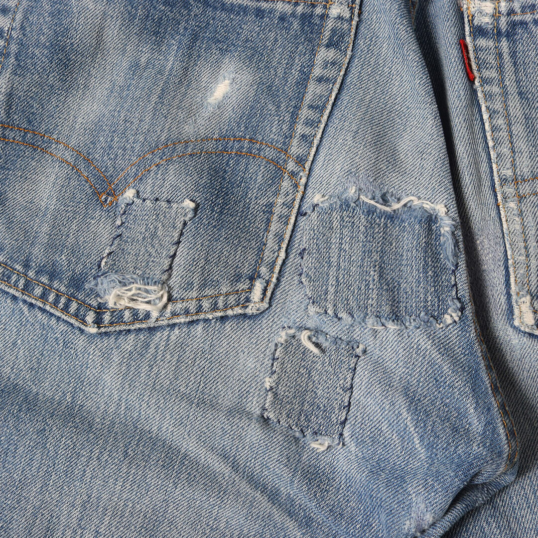 Levis リーバイス デニム パンツ サイズ:29×32 70s 505-0217 66 Levis リーバイス デニム パンツ サイズ:29×32 70s 505-0217 66
