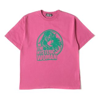 HYSTERIC GLAMOUR(ピンク/桃色系)のフリマアイテム一覧 HYSTERIC GLAMOUR(ピンク/桃色系)のフリマアイテム一覧