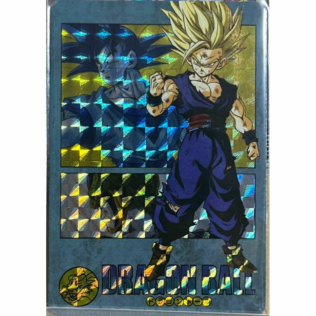 ドラゴンボール カードダス 悟空スペシャル&特別弾コンプリート ドラゴンボール カードダス 悟空スペシャル&特別弾コンプリート