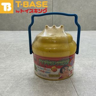 未開封BANDAI バンダイ 学級王ヤマザキ ヤマザキウンチ巨大缶 未開封BANDAI バンダイ 学級王ヤマザキ ヤマザキウンチ巨大缶