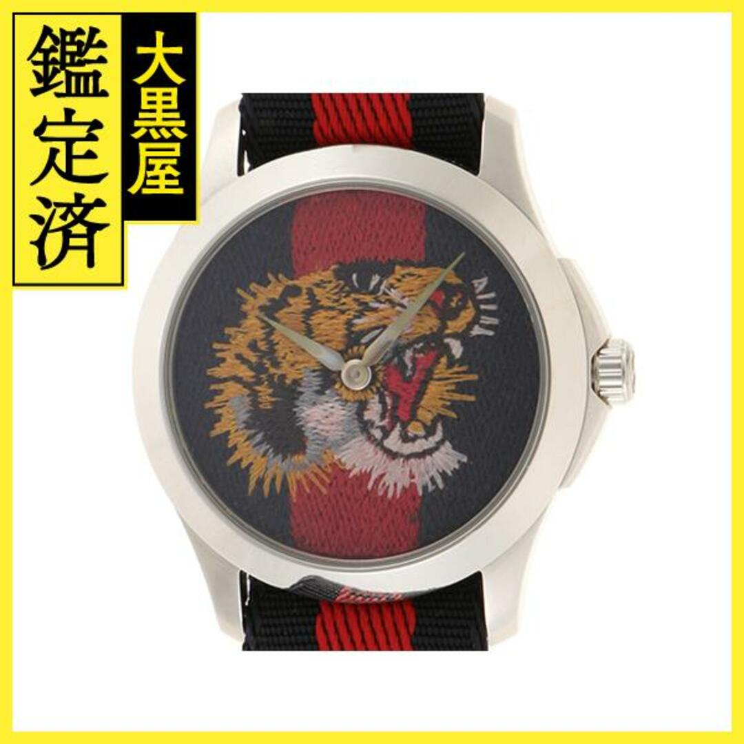 GUCCI - グッチ Gタイムレス YA126495/126.4 【472】