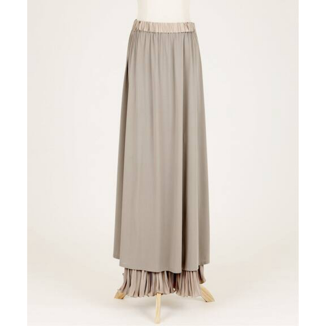 DEUXIEME CLASSE - ✴︎新品✴︎ Col Pierrot プリーツスカート DEUXIEME CLASSE - ✴︎新品✴︎ Col Pierrot プリーツスカート