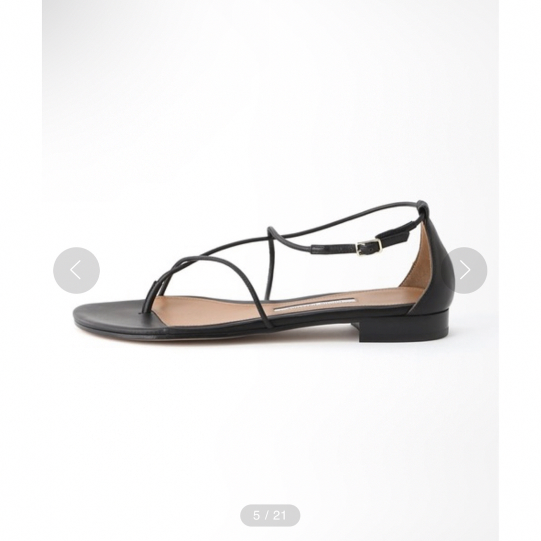 DEUXIEME CLASSE - 新品未使用 DeuxiemeClasse/EMME PARSONS DEUXIEME CLASSE - 新品未使用 DeuxiemeClasse/EMME PARSONS