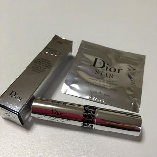 ディオール(Dior)のDior ディオール マスカラ(マスカラ)