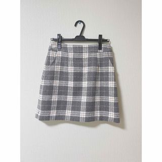 アラマンダ(allamanda)のアラマンダ　スカート(ミニスカート)