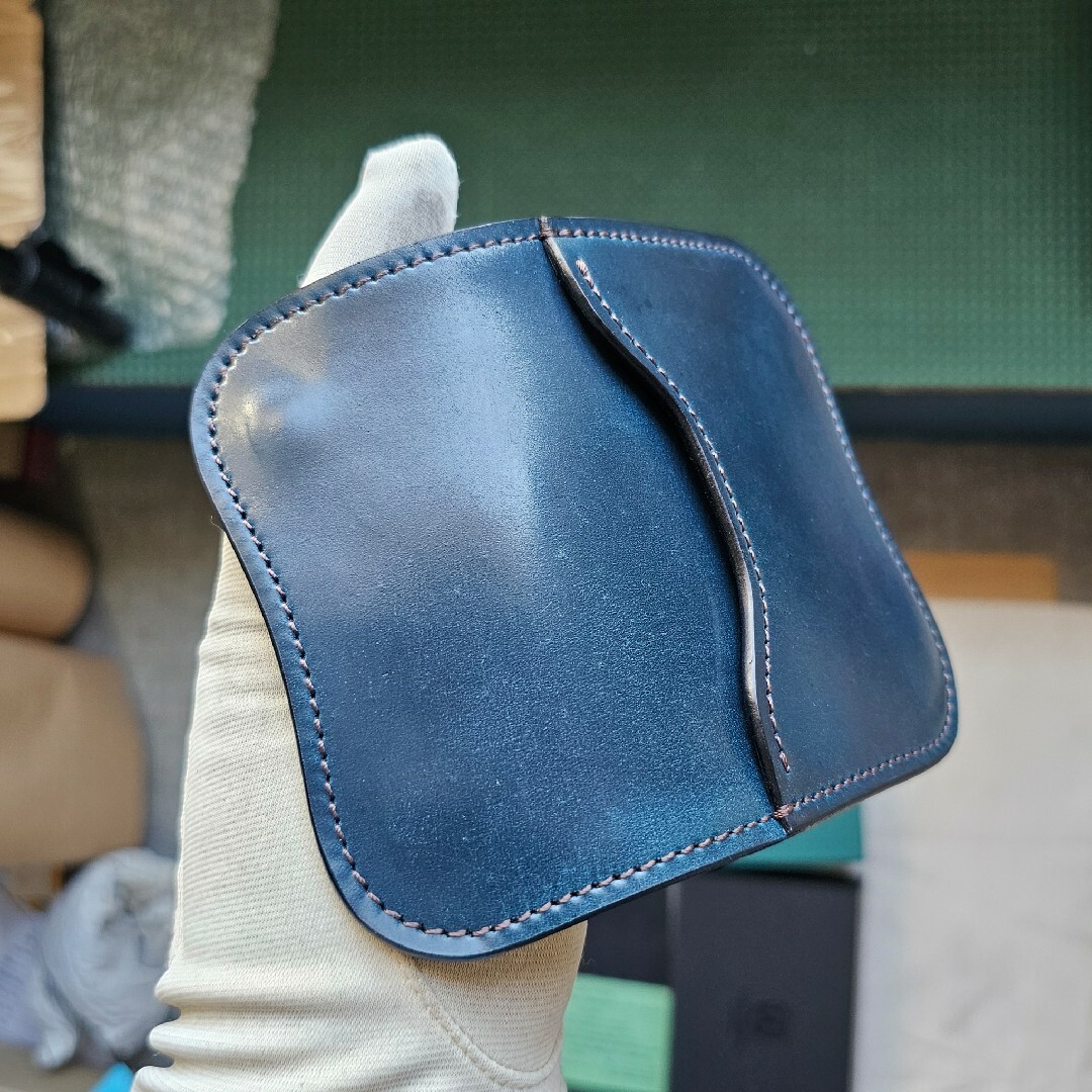 ラストクロップス LastCrops タング シェルコードバン Cordovanの通販 by いずみ's shop|ラクマ ラストクロップス LastCrops タング シェルコードバン Cordovanの通販 by いずみ's shop|ラクマ
