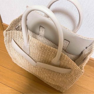 SEA(かごバッグ/ストローバッグ)のフリマアイテム一覧 SEA(かごバッグ/ストローバッグ)のフリマアイテム一覧