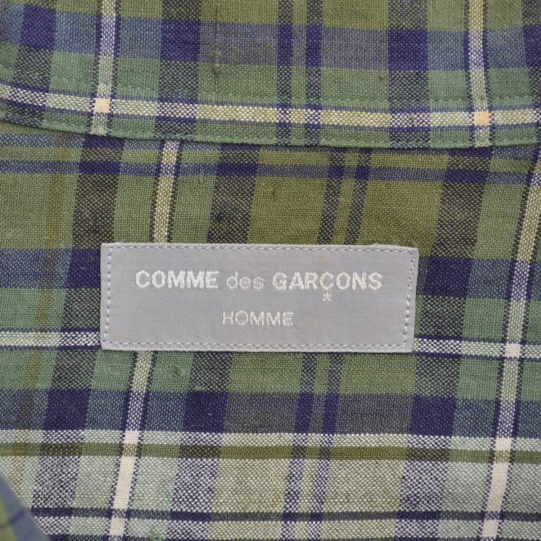 COMME des GARCONS HOMME PLUS - 【COMMEdesGARCONSHOMME】90s COMME des GARCONS HOMME PLUS - 【COMMEdesGARCONSHOMME】90s