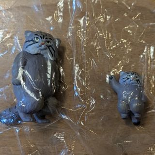 ケンエレファント(Kenelephant)の【未使用】カマノレイコ　カプセルトイ(その他)