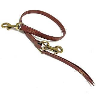 ポーター(PORTER)の新品 ポーター  PORTER レザー ウォレット チェーン フリンジ付 吉田(ウォレットチェーン)