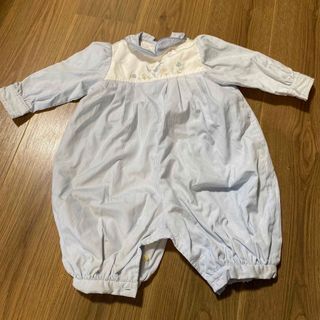 baby Dior(ロンパース)のフリマアイテム一覧 baby Dior(ロンパース)のフリマアイテム一覧