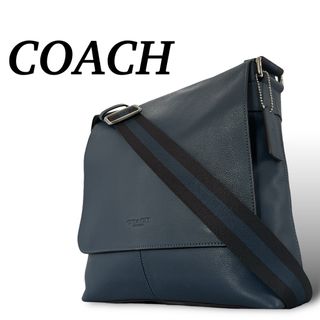 COACH - コーチ ショルダーバッグ チャールズ スモール COACH - コーチ ショルダーバッグ チャールズ スモール