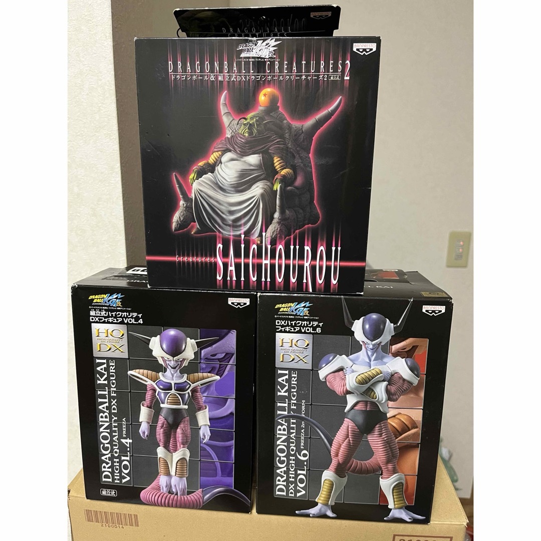 一番くじ ドラゴンボール A賞 B賞 C賞 D賞 E賞 F賞 フルコンプ 一番くじ ドラゴンボール A賞 B賞 C賞 D賞 E賞 F賞 フルコンプ