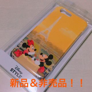 ディズニー(Disney)の新品スマホケース AQUOS Xx3 ディズニー(Androidケース)