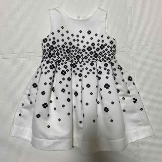 ケイトスペード 新品未使用140cmワンピース