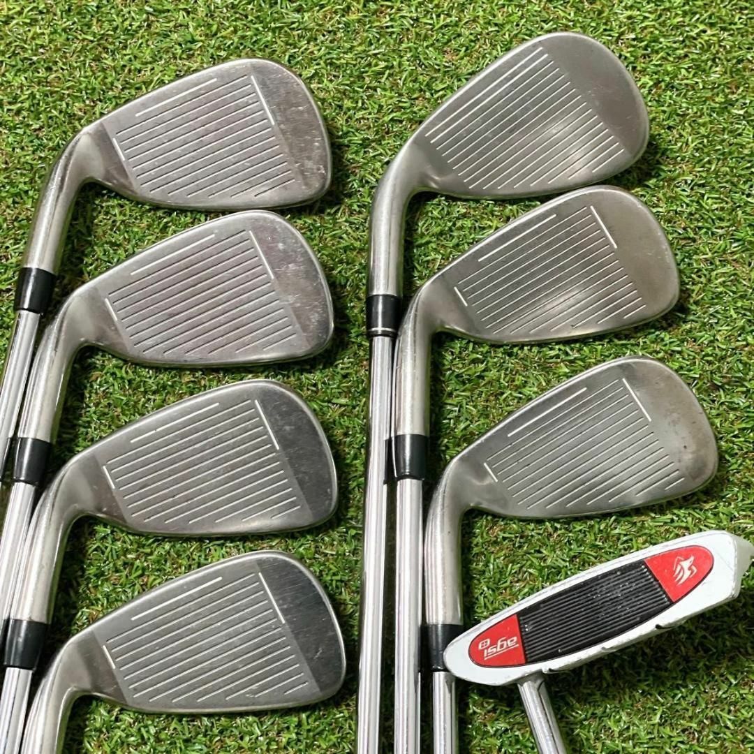 TaylorMade - 初心者応援 テーラーメイド グローレF メンズ TaylorMade - 初心者応援 テーラーメイド グローレF メンズ