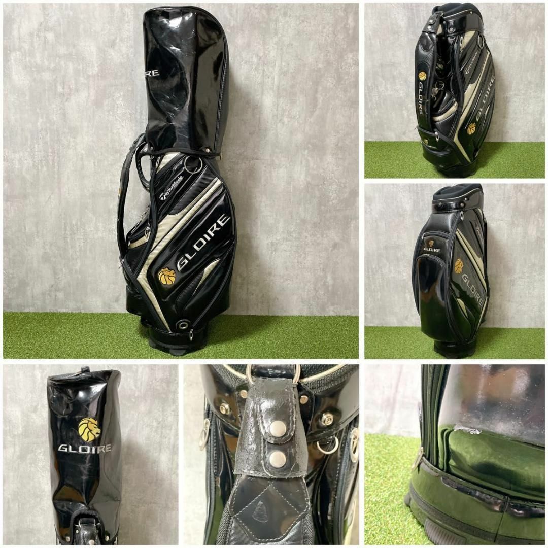 TaylorMade - 初心者応援 テーラーメイド グローレF メンズ TaylorMade - 初心者応援 テーラーメイド グローレF メンズ