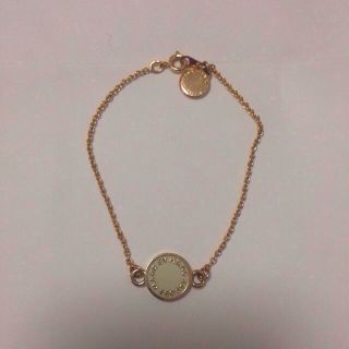 マークバイマークジェイコブス(MARC BY MARC JACOBS)の★最終値下げ★Marc byブレスレット(ブレスレット/バングル)