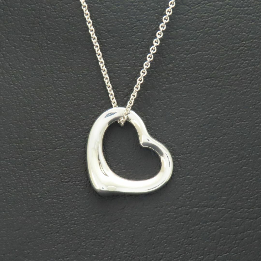 Tiffany & Co. - 新品同様 美品 TIFFANY&Co. ティファニー Tiffany & Co. - 新品同様 美品 TIFFANY&Co. ティファニー