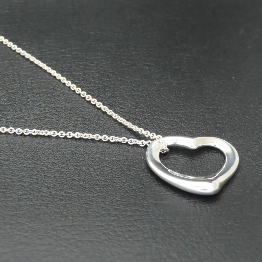 Tiffany & Co. - 新品同様 美品 TIFFANY&Co. ティファニー Tiffany & Co. - 新品同様 美品 TIFFANY&Co. ティファニー