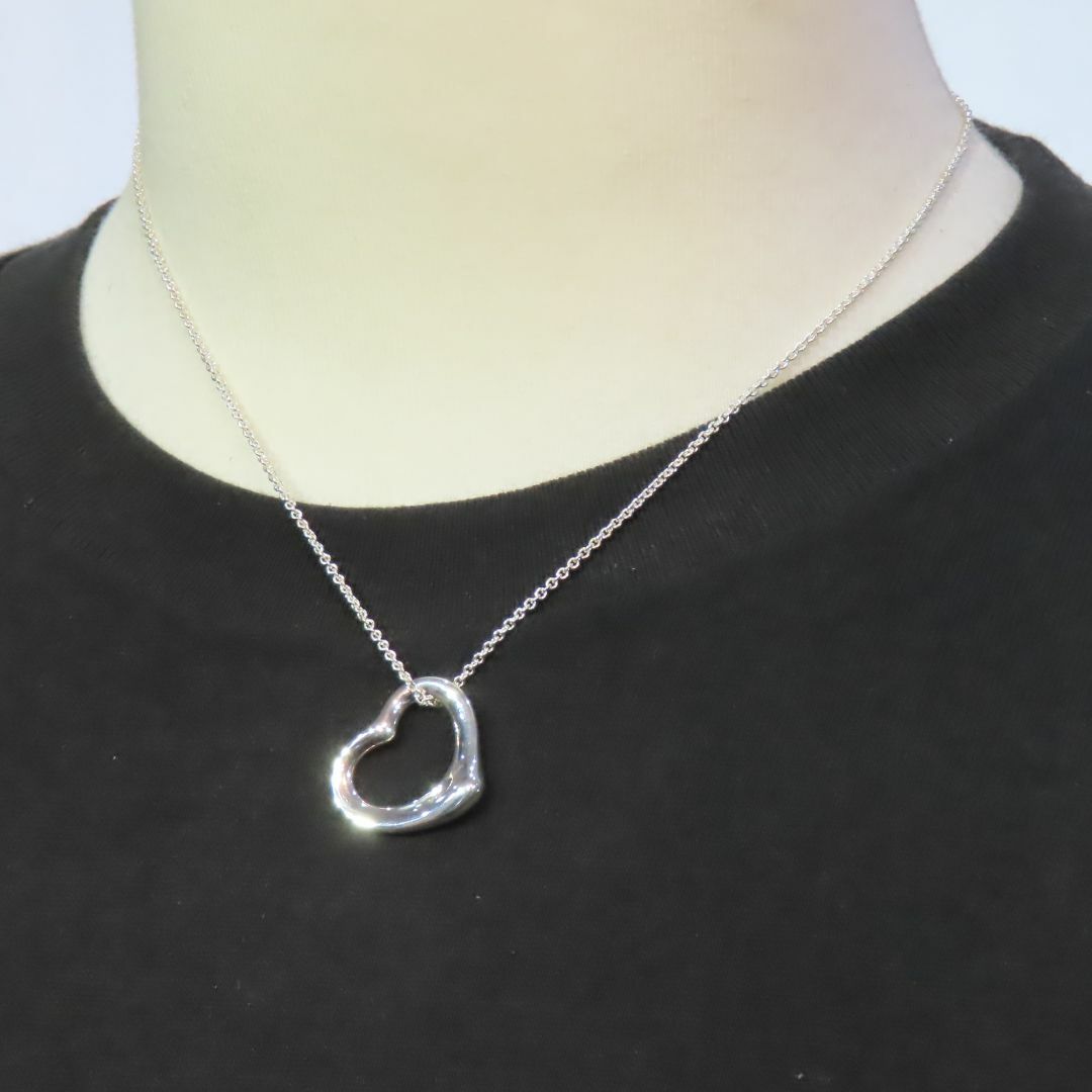 Tiffany & Co. - 新品同様 美品 TIFFANY&Co. ティファニー Tiffany & Co. - 新品同様 美品 TIFFANY&Co. ティファニー