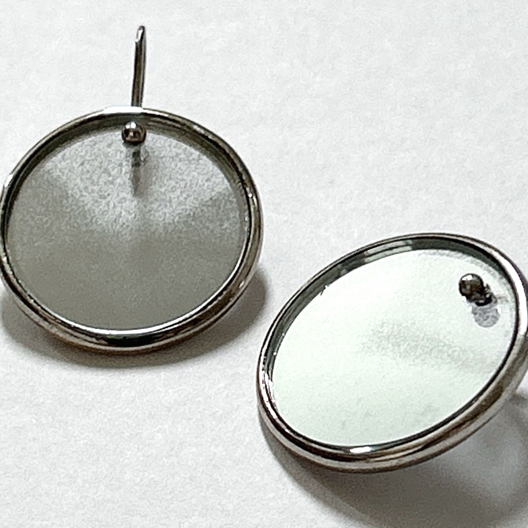 新品 正規品 66,000円 R.ALAGAN ララガン オールドミラー ピアス 新品 正規品 66,000円 R.ALAGAN ララガン オールドミラー ピアス