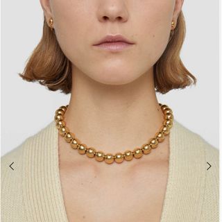 JIL SANDER(ネックレス)のフリマアイテム一覧 JIL SANDER(ネックレス)のフリマアイテム一覧