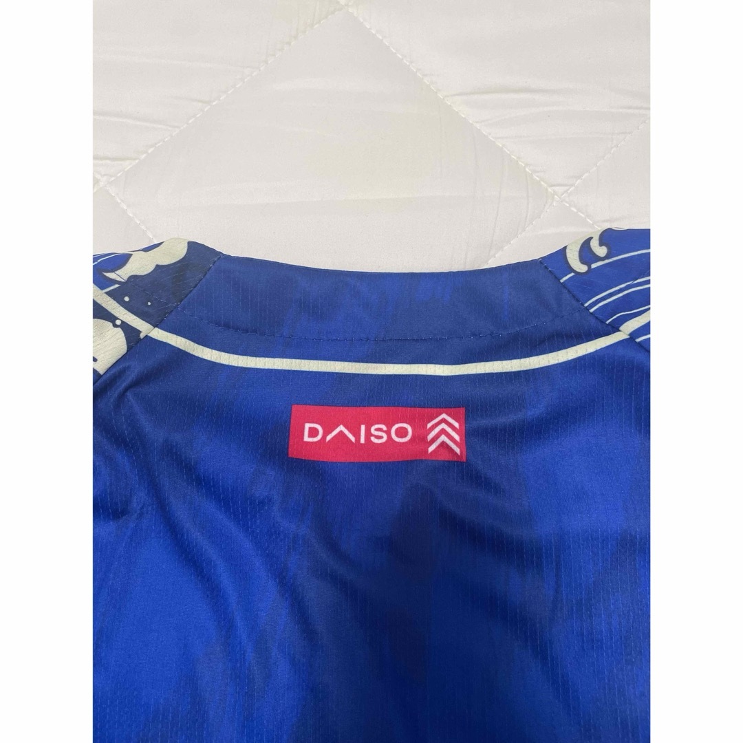 DAISO - 【非売品】大谷翔平選手所属 ドジャースジャパニーズ DAISO - 【非売品】大谷翔平選手所属 ドジャースジャパニーズ