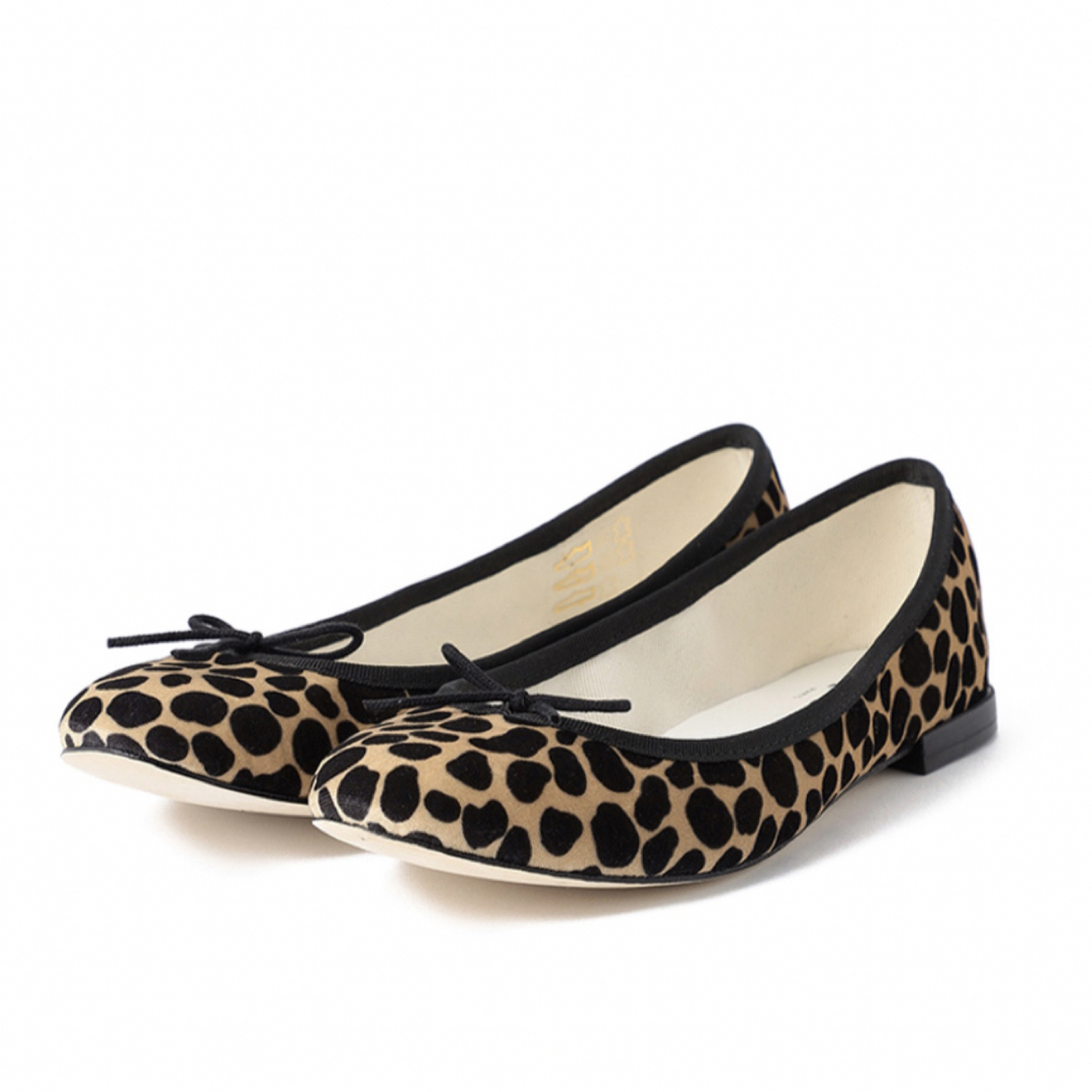 repetto - 最終値下げ【未使用に近い】repettoレペット repetto - 最終値下げ【未使用に近い】repettoレペット