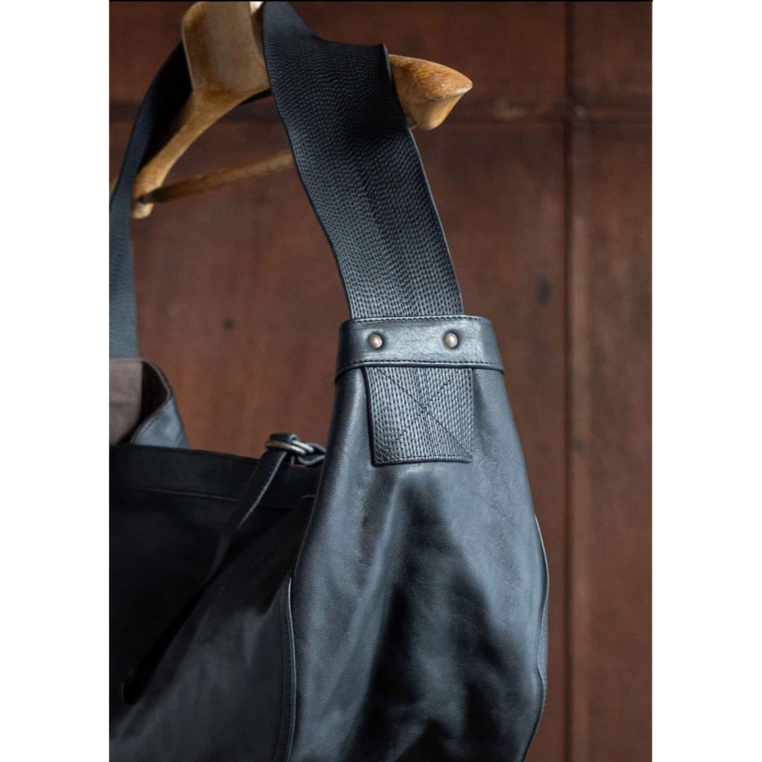 TAIGA TAKAHASHI】NEWSBOY BAG / LOT.004 |kink online shop TAIGA TAKAHASHI】NEWSBOY BAG / LOT.004 |kink online shop