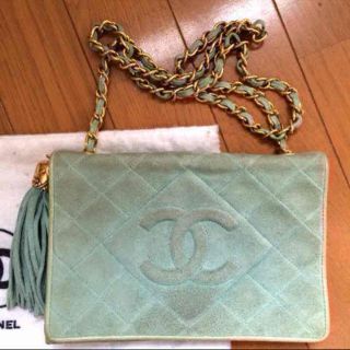 シャネル(CHANEL)のシャネルショルダー(ショルダーバッグ)