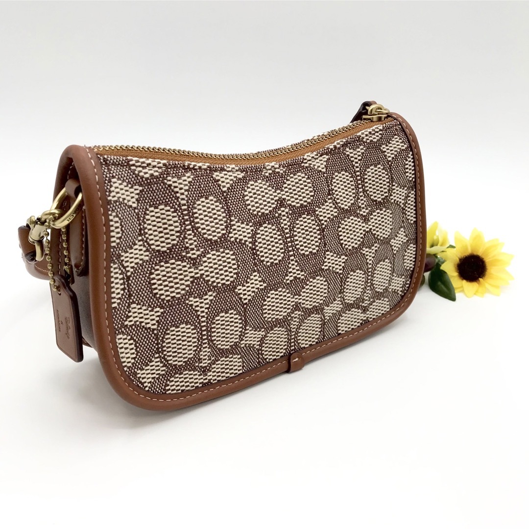 COACH - DISNEY X COACH コラボ ☆大人気☆ スウィンガー20 COACH - DISNEY X COACH コラボ ☆大人気☆ スウィンガー20