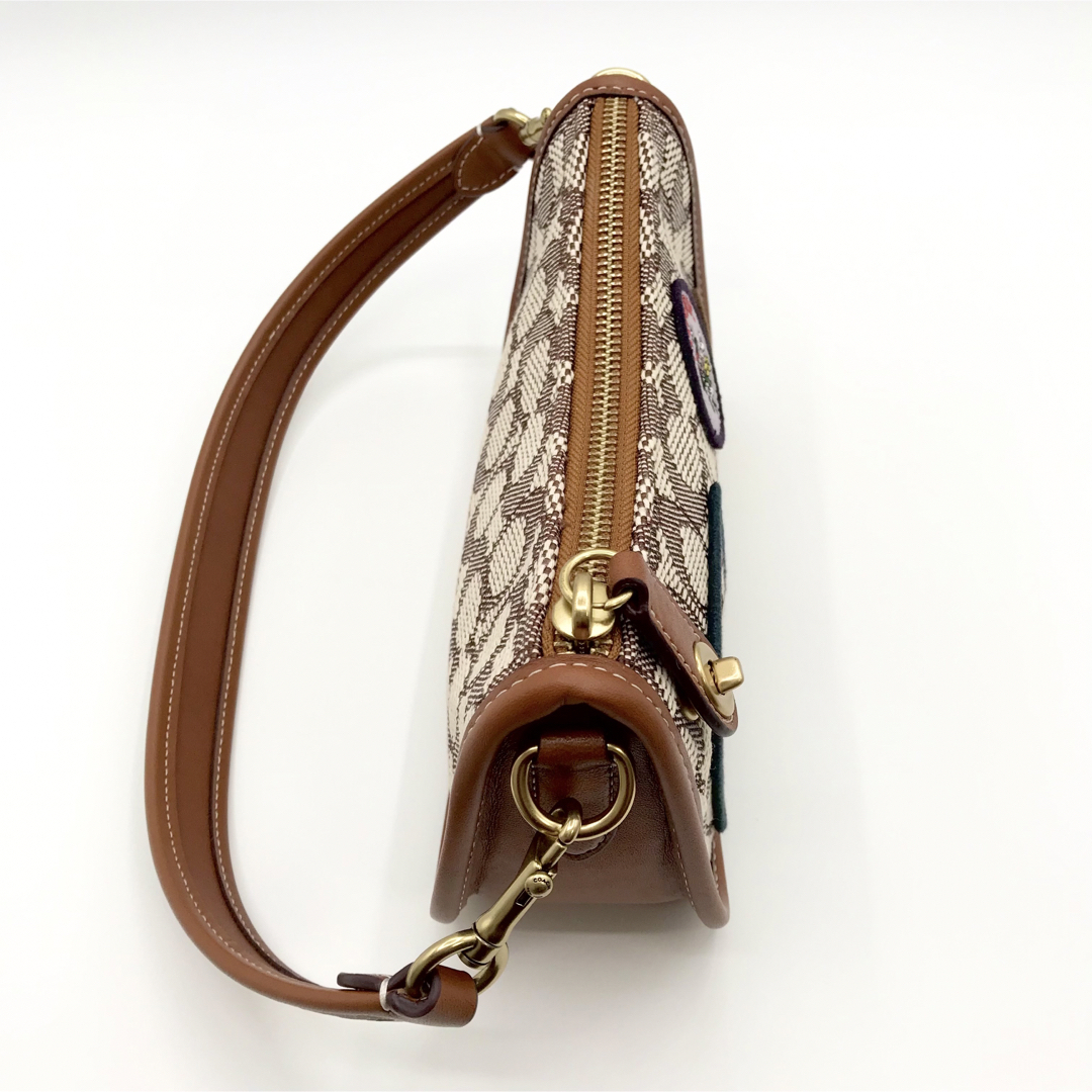 COACH - DISNEY X COACH コラボ ☆大人気☆ スウィンガー20 COACH - DISNEY X COACH コラボ ☆大人気☆ スウィンガー20