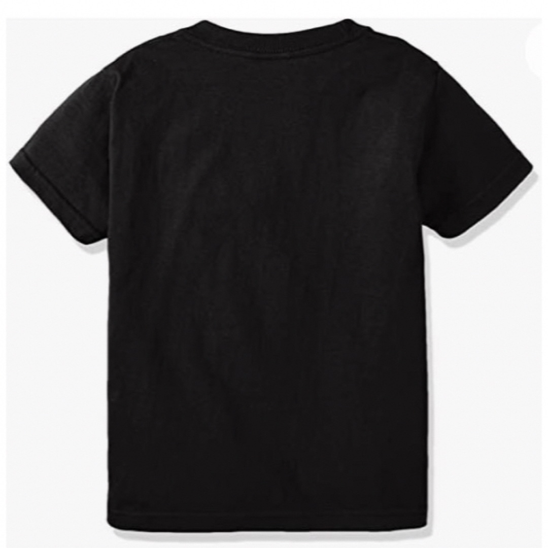 男女兼用 Apple アップルTシャツ(黒)野村訓市、トラビス 男女兼用 Apple アップルTシャツ(黒)野村訓市、トラビス