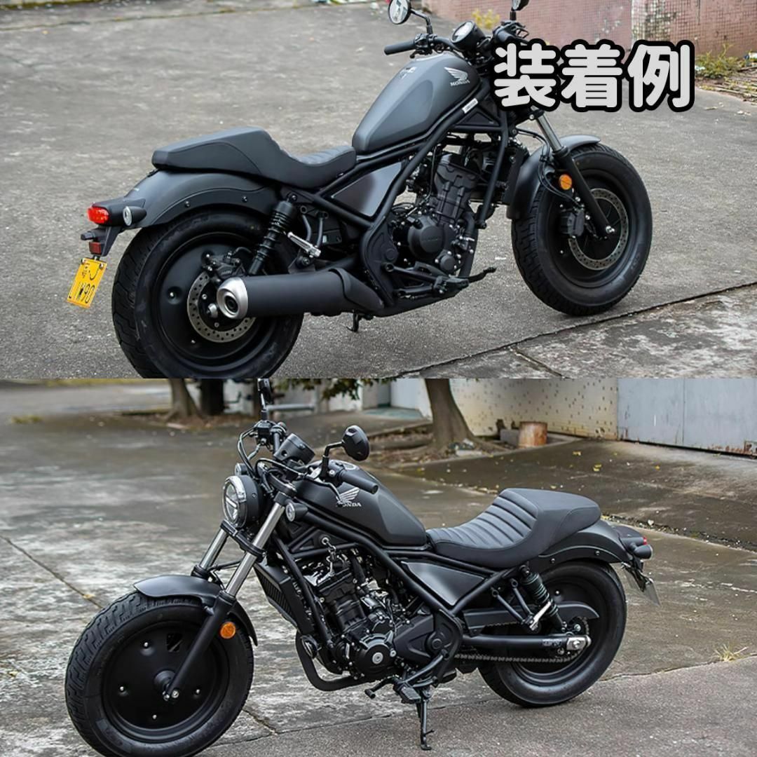 当日or翌日発送 ☆ レブル250 ダブルシート タックロールの通販 当日or翌日発送 ☆ レブル250 ダブルシート タックロールの通販