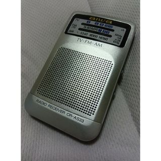 aiwa(ラジオ)のフリマアイテム一覧 aiwa(ラジオ)のフリマアイテム一覧