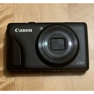Canon S95のフリマアイテム一覧 Canon S95のフリマアイテム一覧