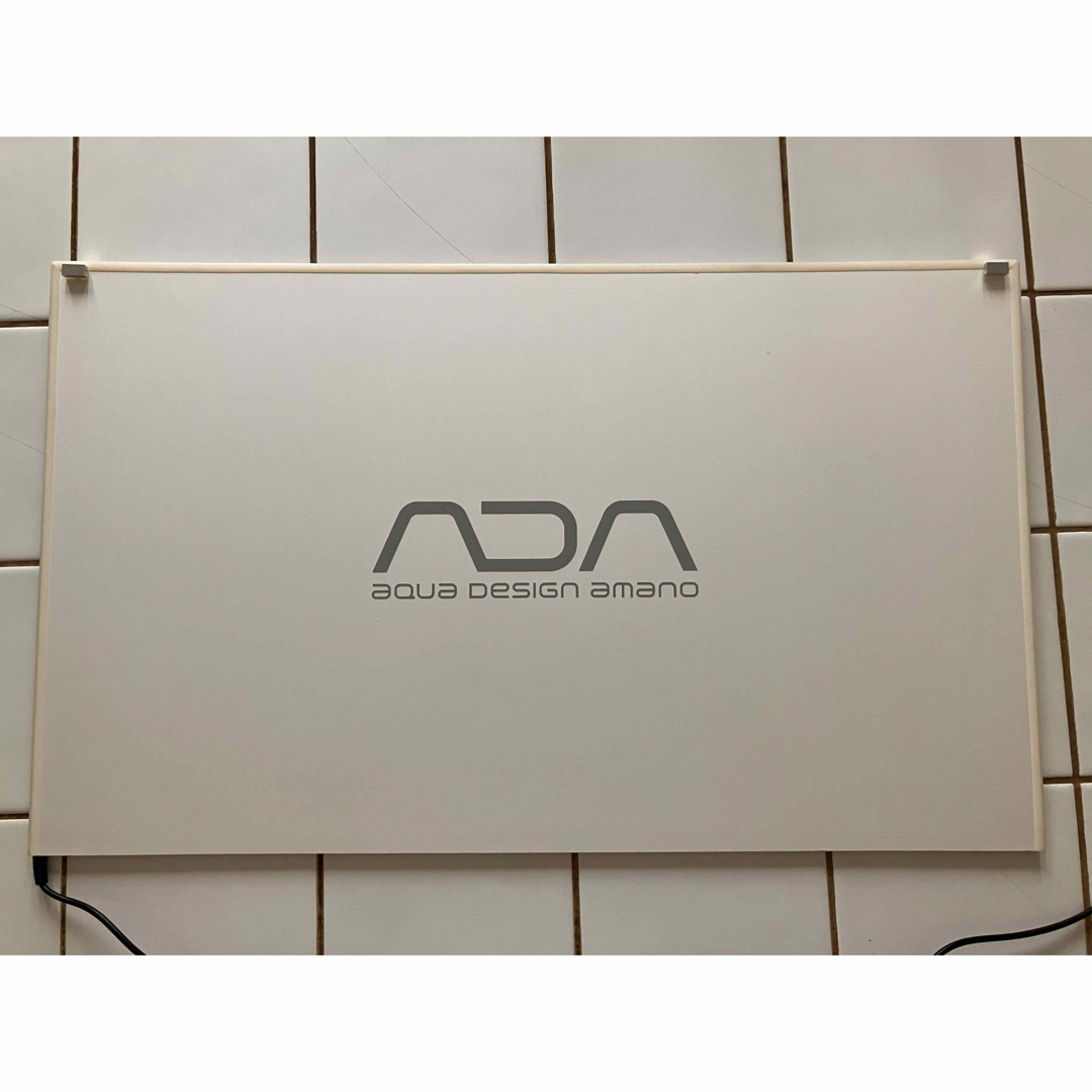 ADA ライトスクリーン 60(ADA ライトスクリーン60 レビュー ADA ライトスクリーン 60(ADA ライトスクリーン60 レビュー