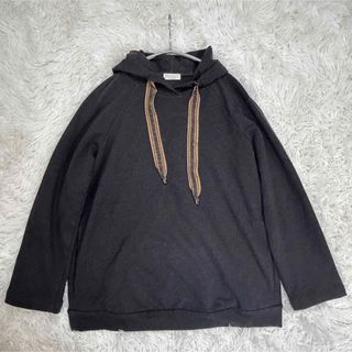 BRUNELLO CUCINELLI(パーカー)のフリマアイテム一覧 BRUNELLO CUCINELLI(パーカー)のフリマアイテム一覧